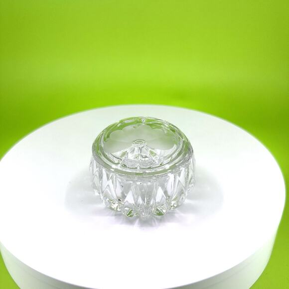 Small Jewelry Keeper - Picture 1 of 17